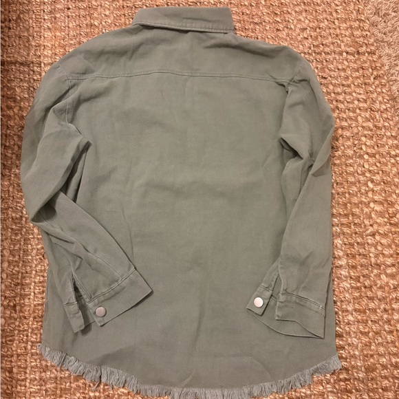 Jacket - Picture 3 of 3